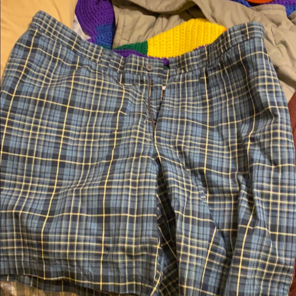 Oak hill shorts